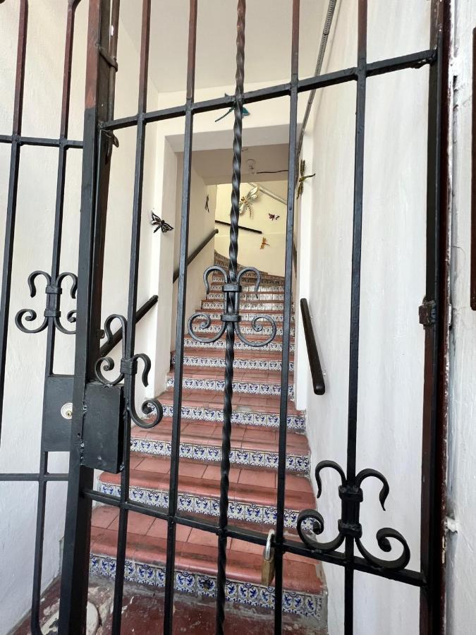 Hostal Santuario De Las Libelulas Guadalajara Exterior photo