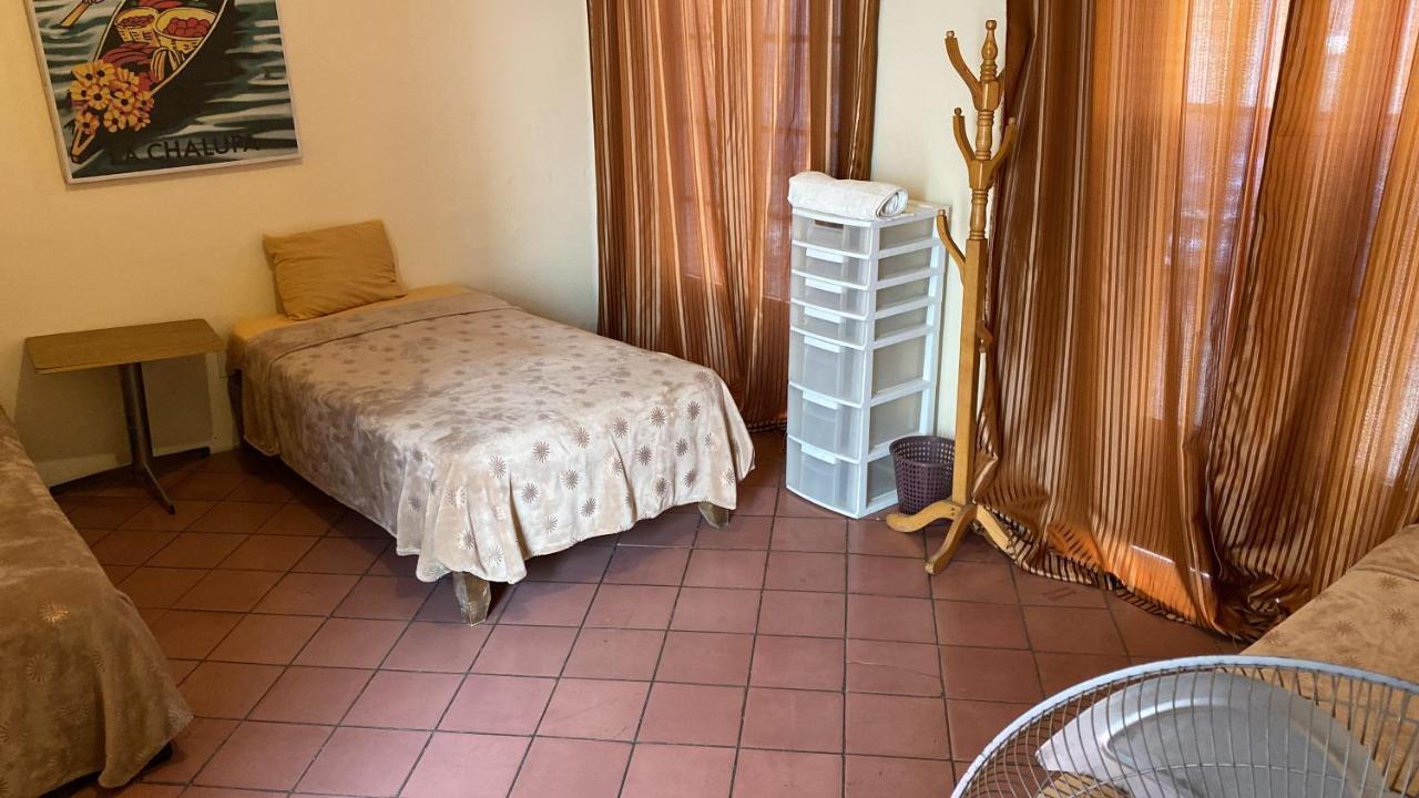 Hostal Santuario De Las Libelulas Guadalajara Exterior photo