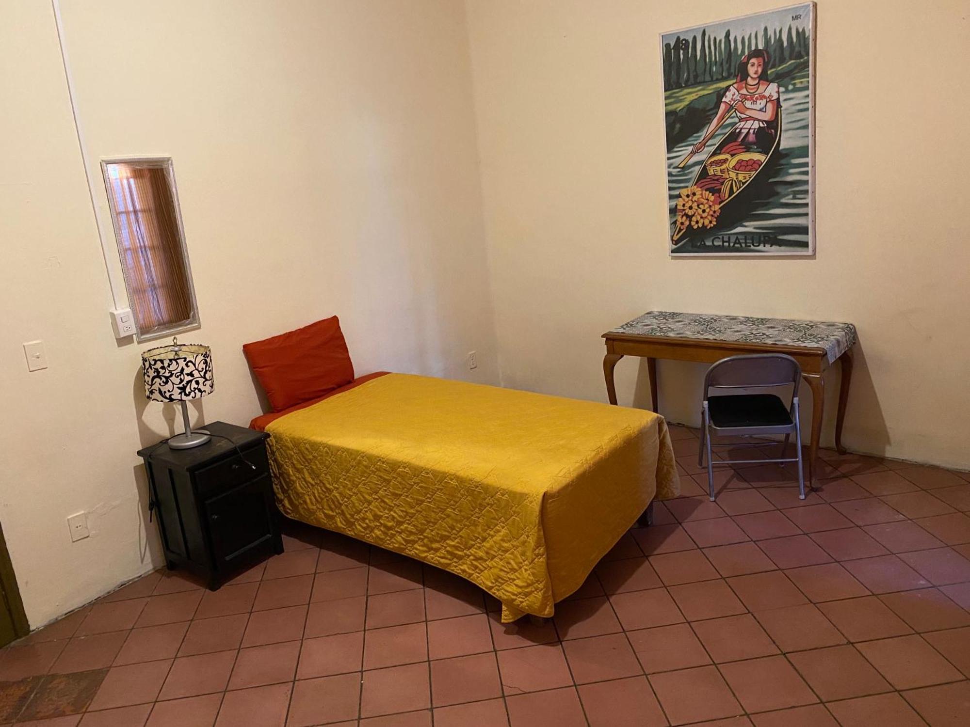 Hostal Santuario De Las Libelulas Guadalajara Exterior photo
